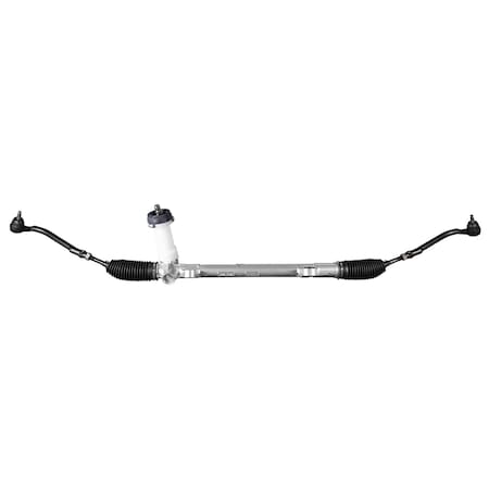 Pwr Steer RACK AND PINION 45-4000T